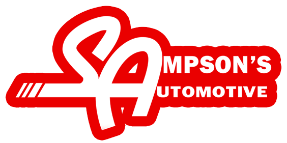 www.sampsonsauto.com Logo